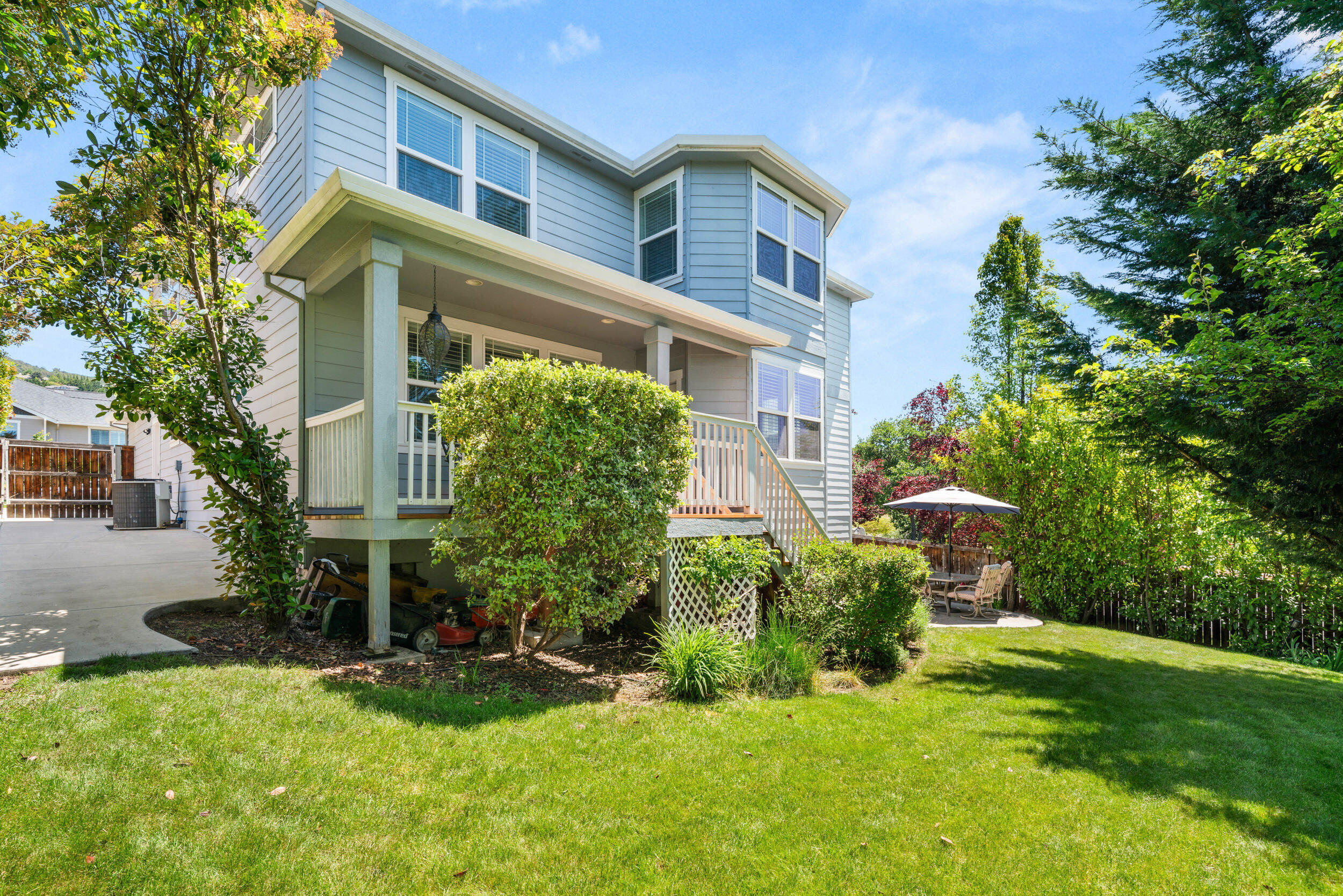 Forest Ridge At Vista Pointe Phase 10 - Residential