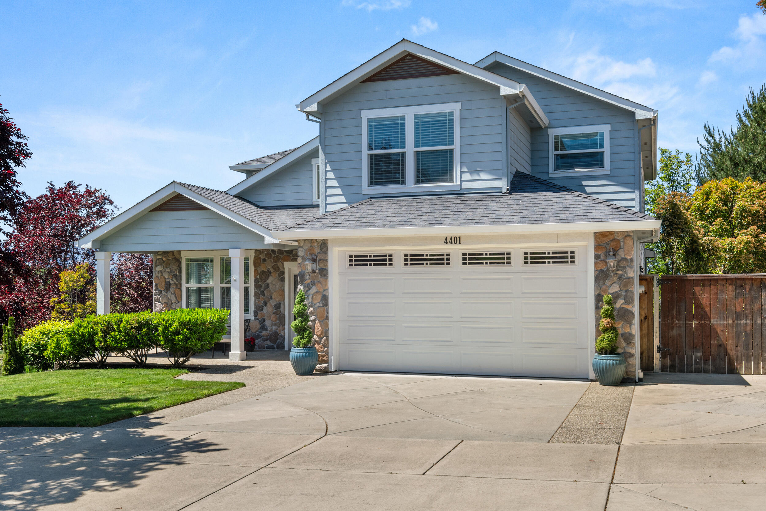 Forest Ridge At Vista Pointe Phase 10 - Residential