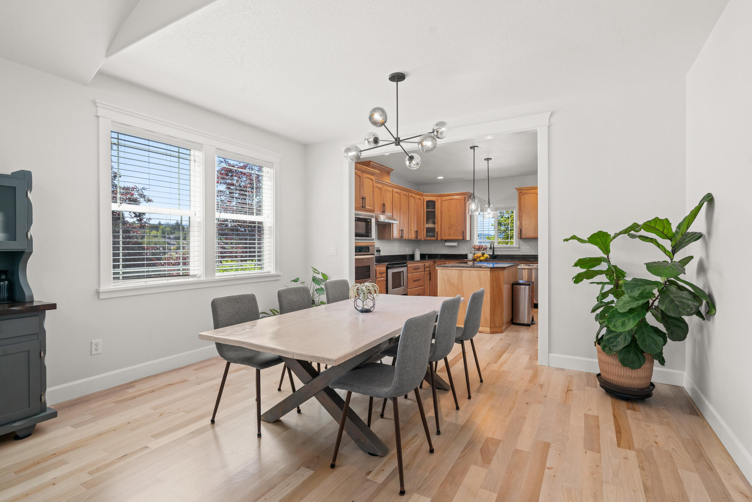 Forest Ridge At Vista Pointe Phase 10 - Residential