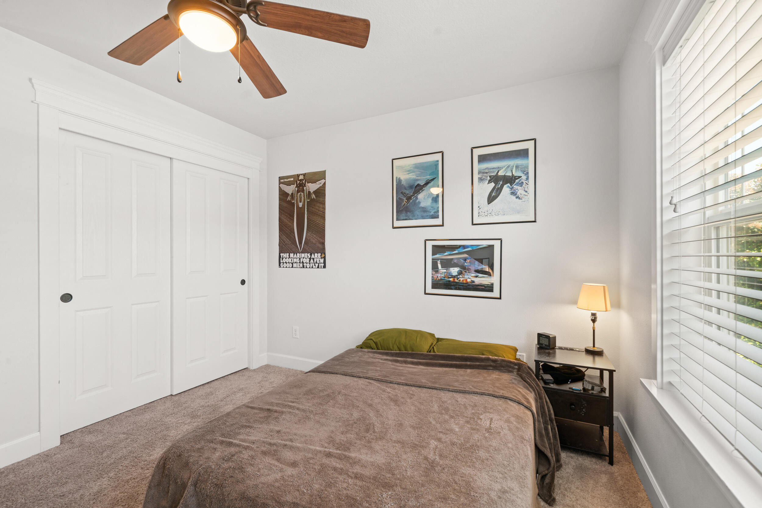 Forest Ridge At Vista Pointe Phase 10 - Residential