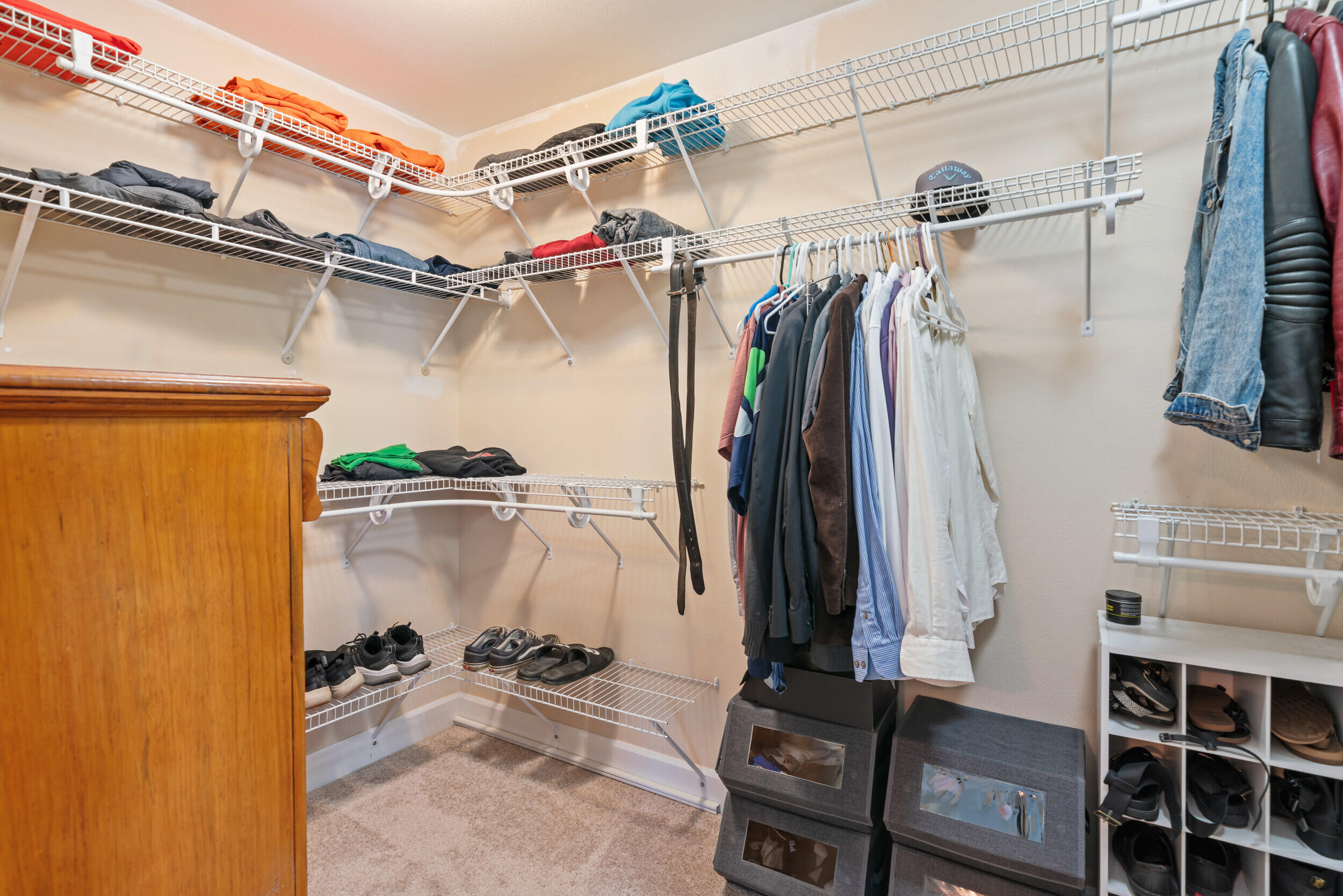 Forest Ridge At Vista Pointe Phase 10 - Residential