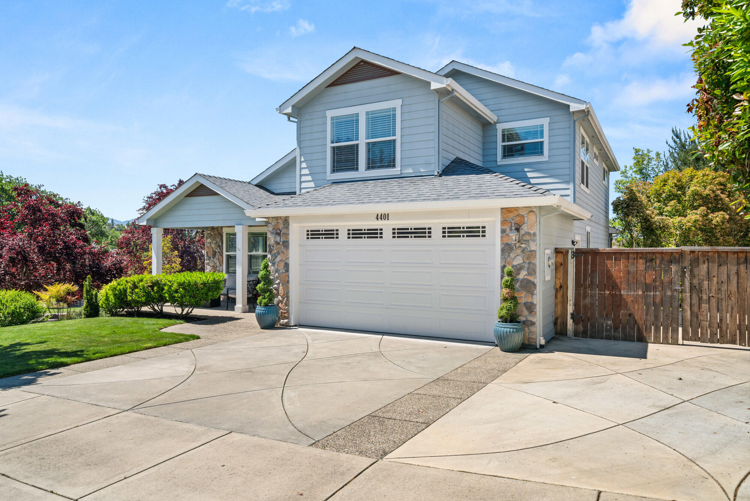 Forest Ridge At Vista Pointe Phase 10 - Residential