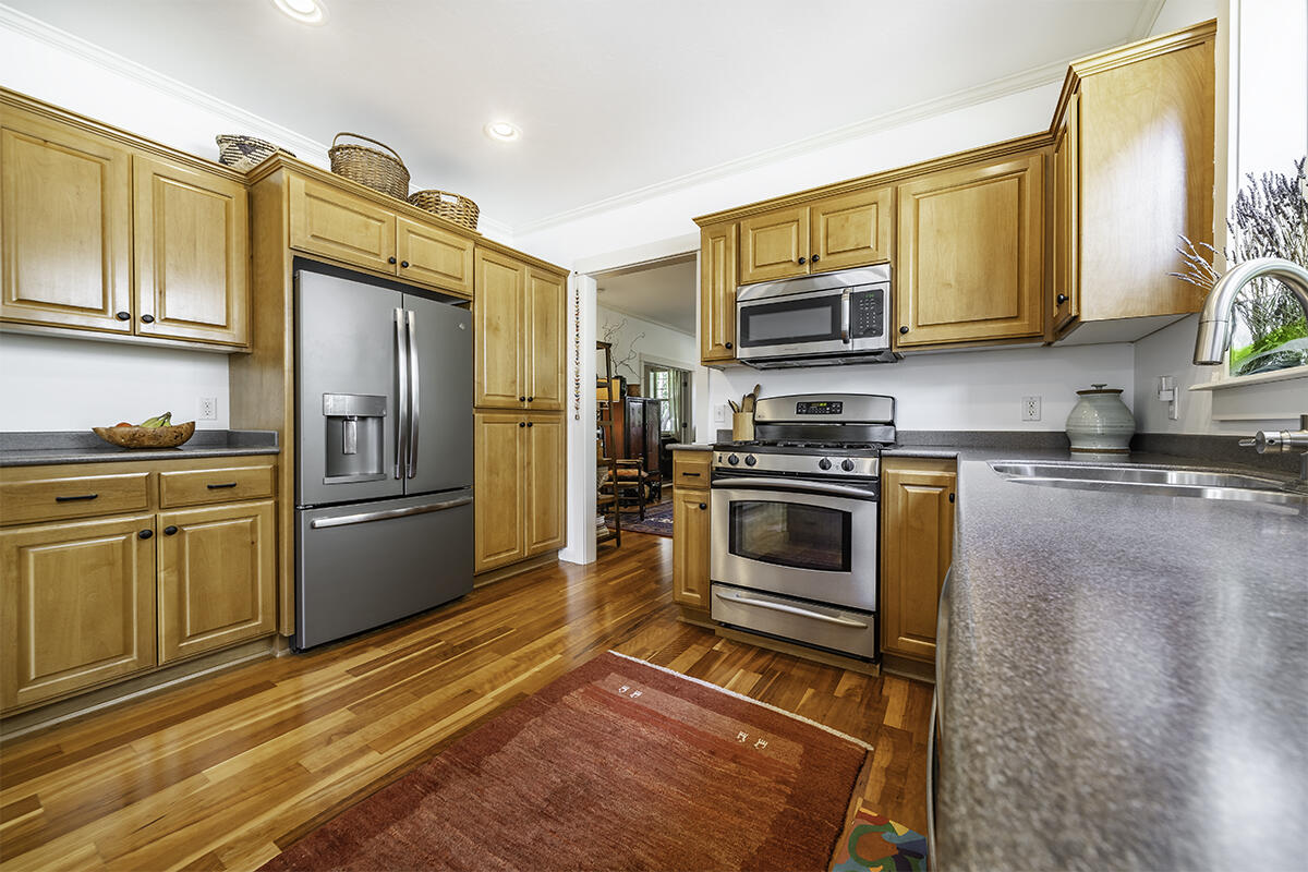 River Walk Subdivision - Residential