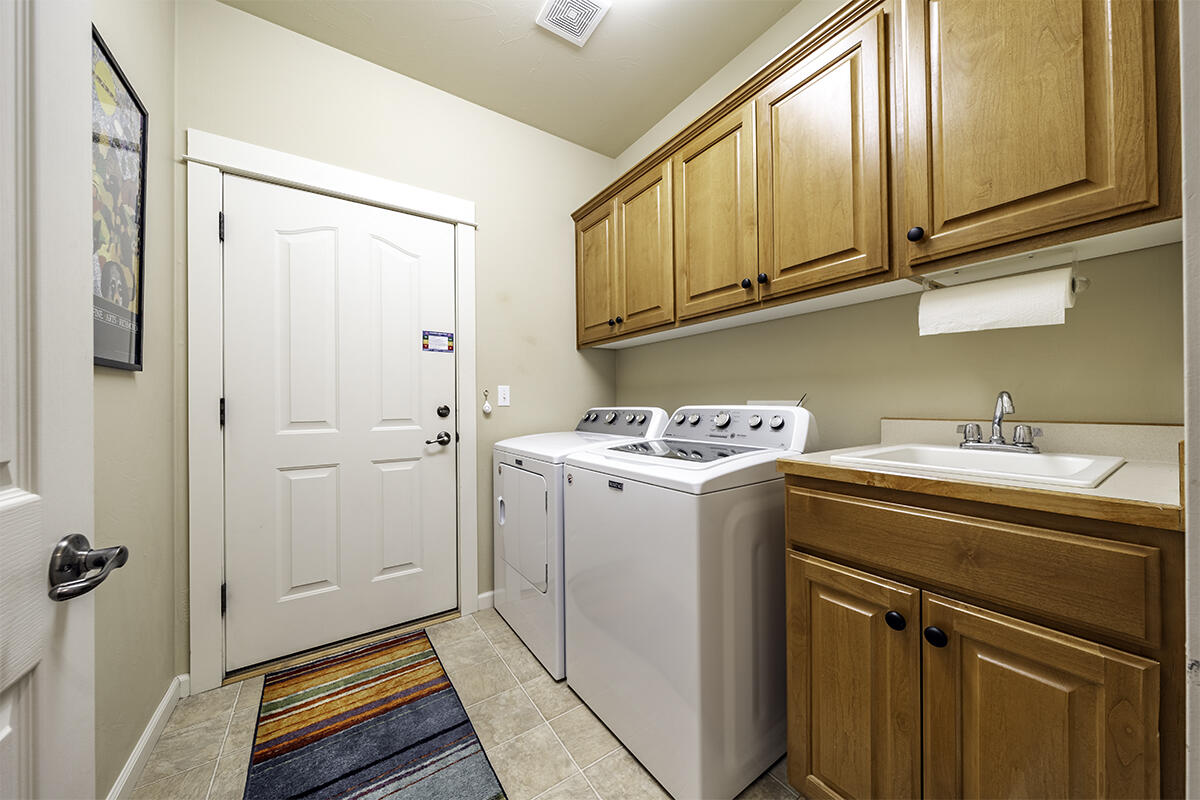 River Walk Subdivision - Residential