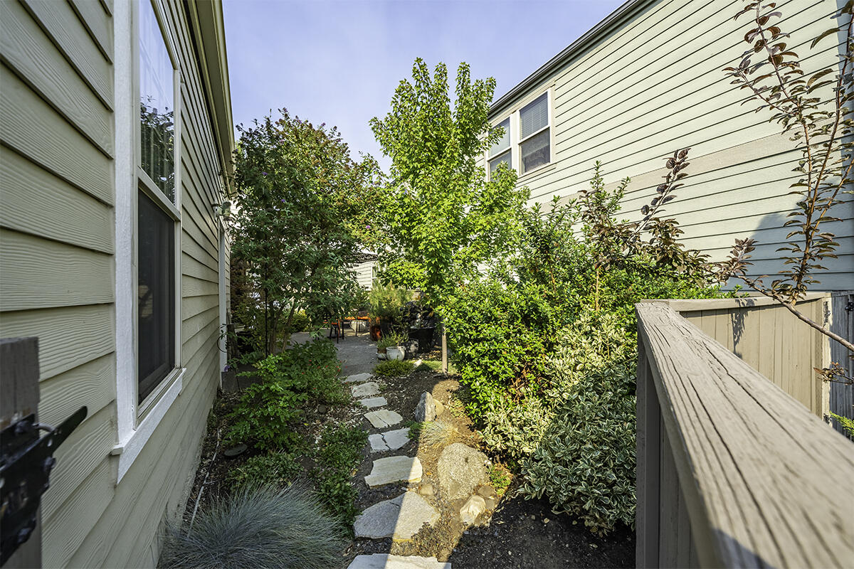 River Walk Subdivision - Residential