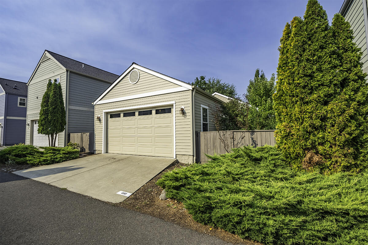 River Walk Subdivision - Residential