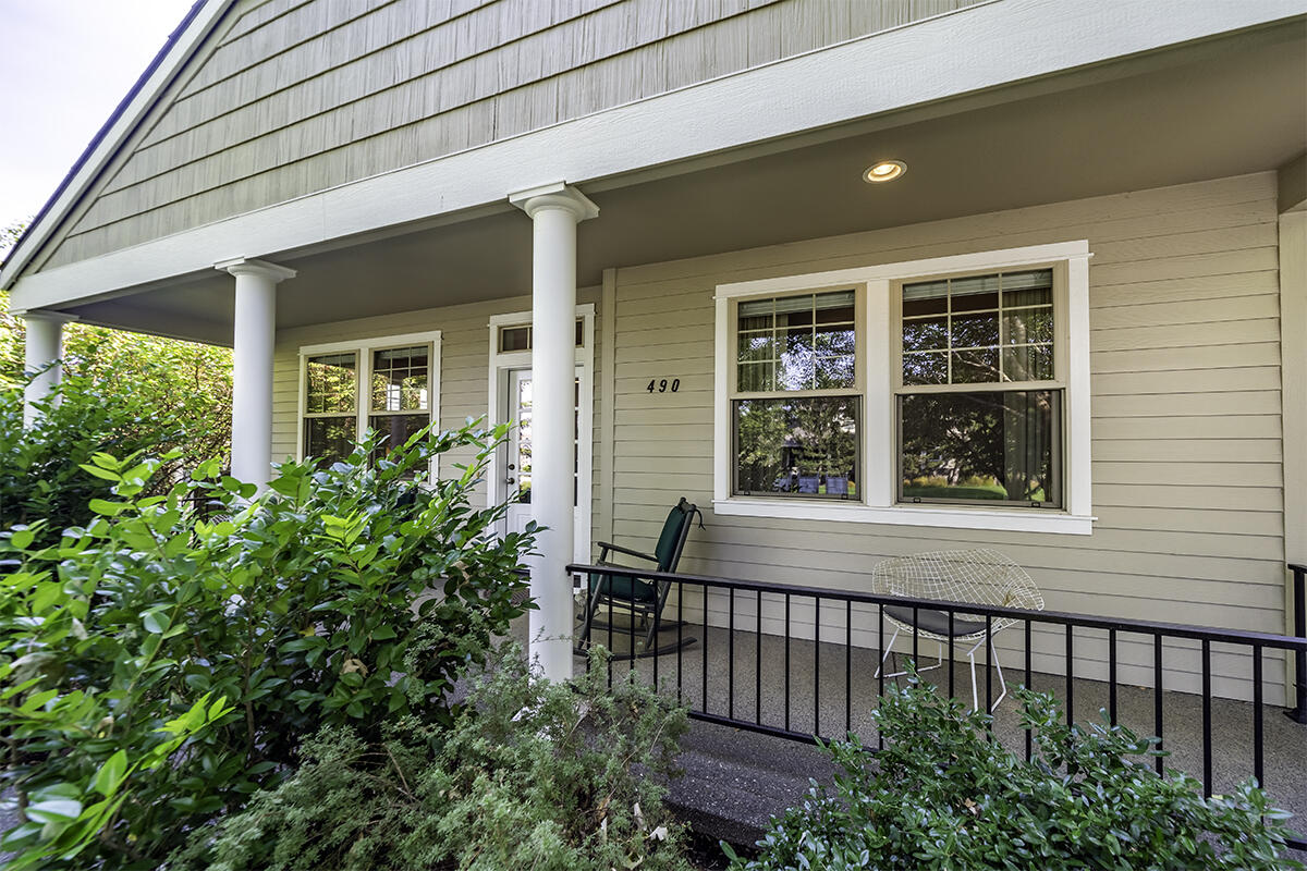 River Walk Subdivision - Residential
