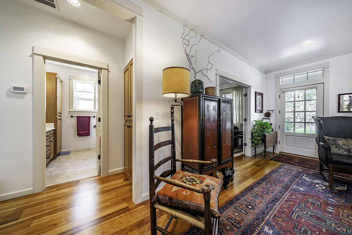 River Walk Subdivision - Residential