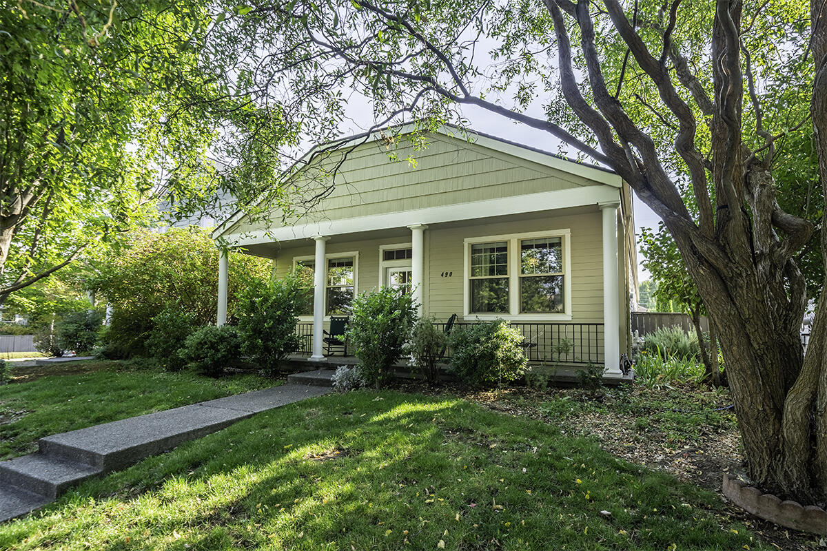 River Walk Subdivision - Residential