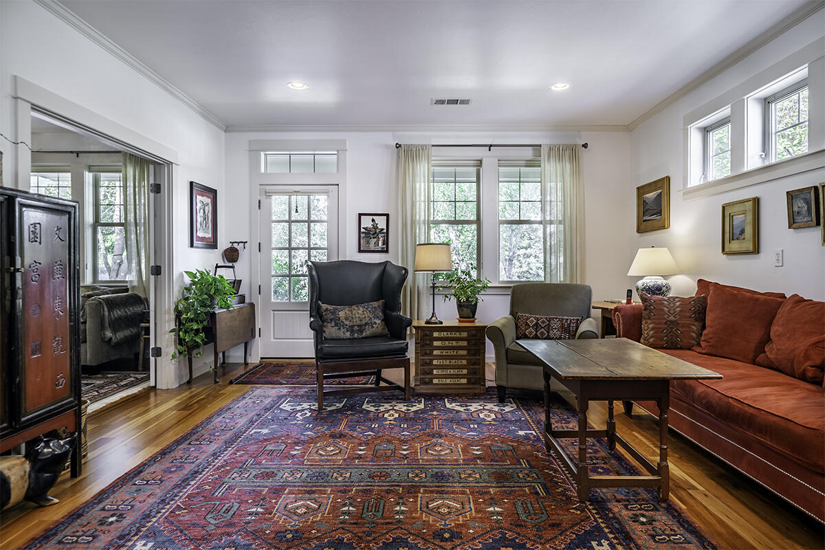 River Walk Subdivision - Residential