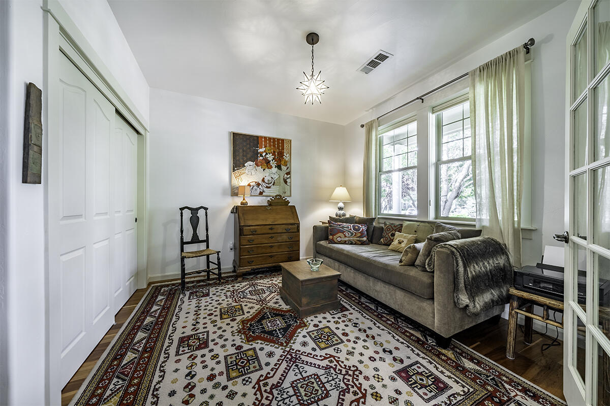 River Walk Subdivision - Residential