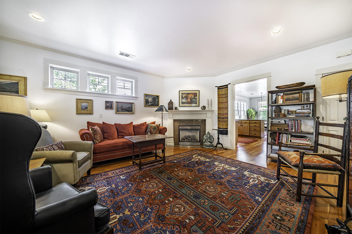 River Walk Subdivision - Residential