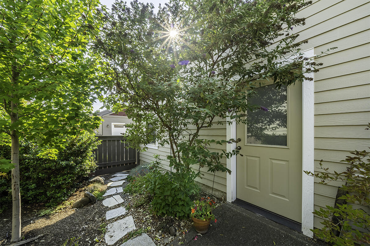 River Walk Subdivision - Residential