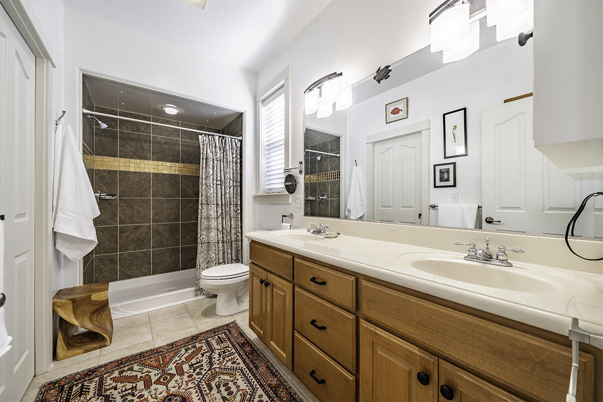River Walk Subdivision - Residential