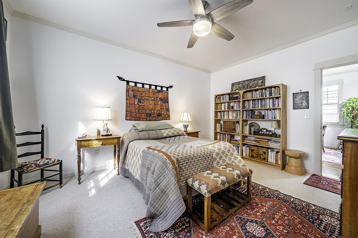 River Walk Subdivision - Residential