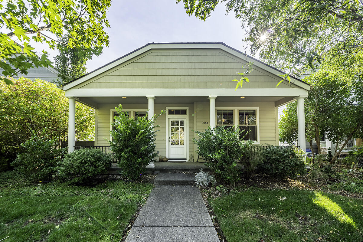 River Walk Subdivision - Residential