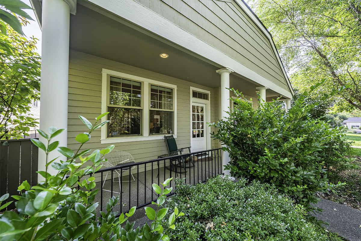 River Walk Subdivision - Residential