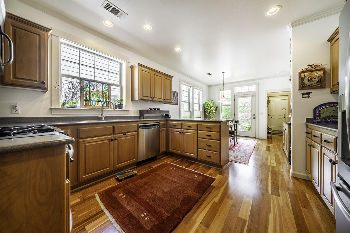 River Walk Subdivision - Residential
