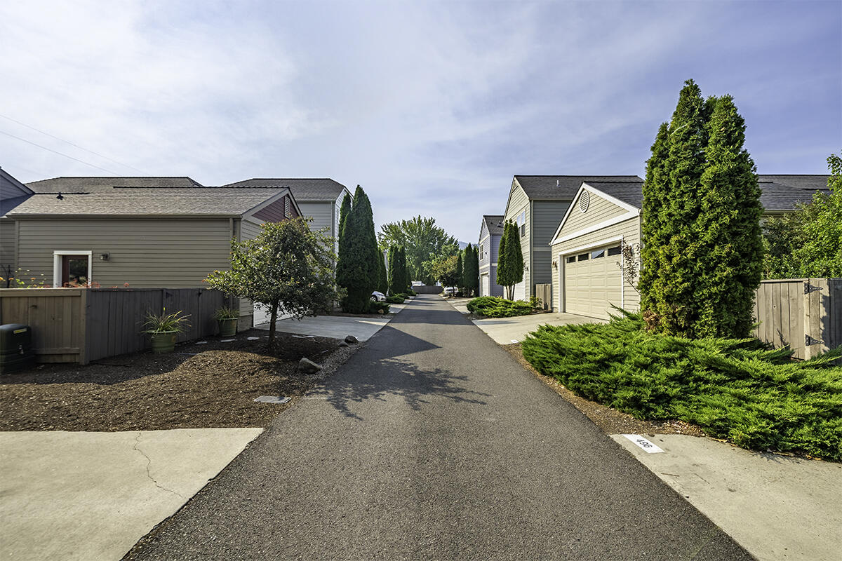 River Walk Subdivision - Residential