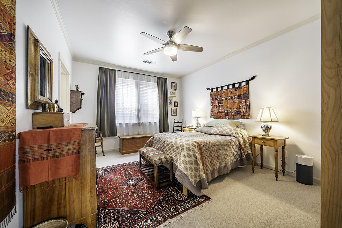 River Walk Subdivision - Residential