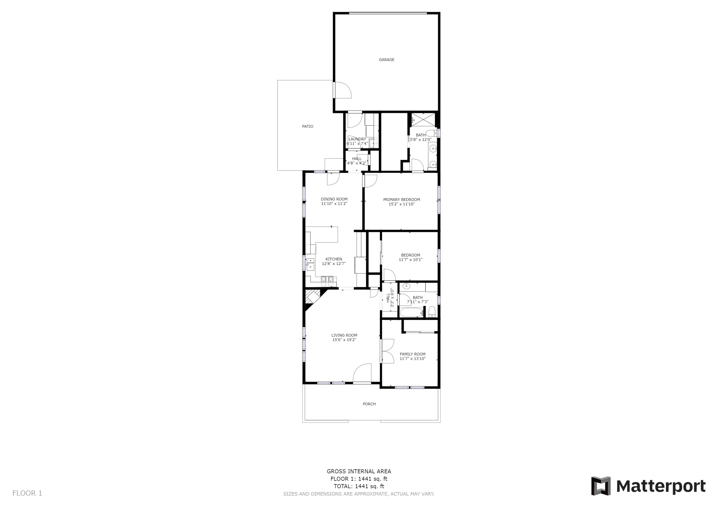 River Walk Subdivision - Residential
