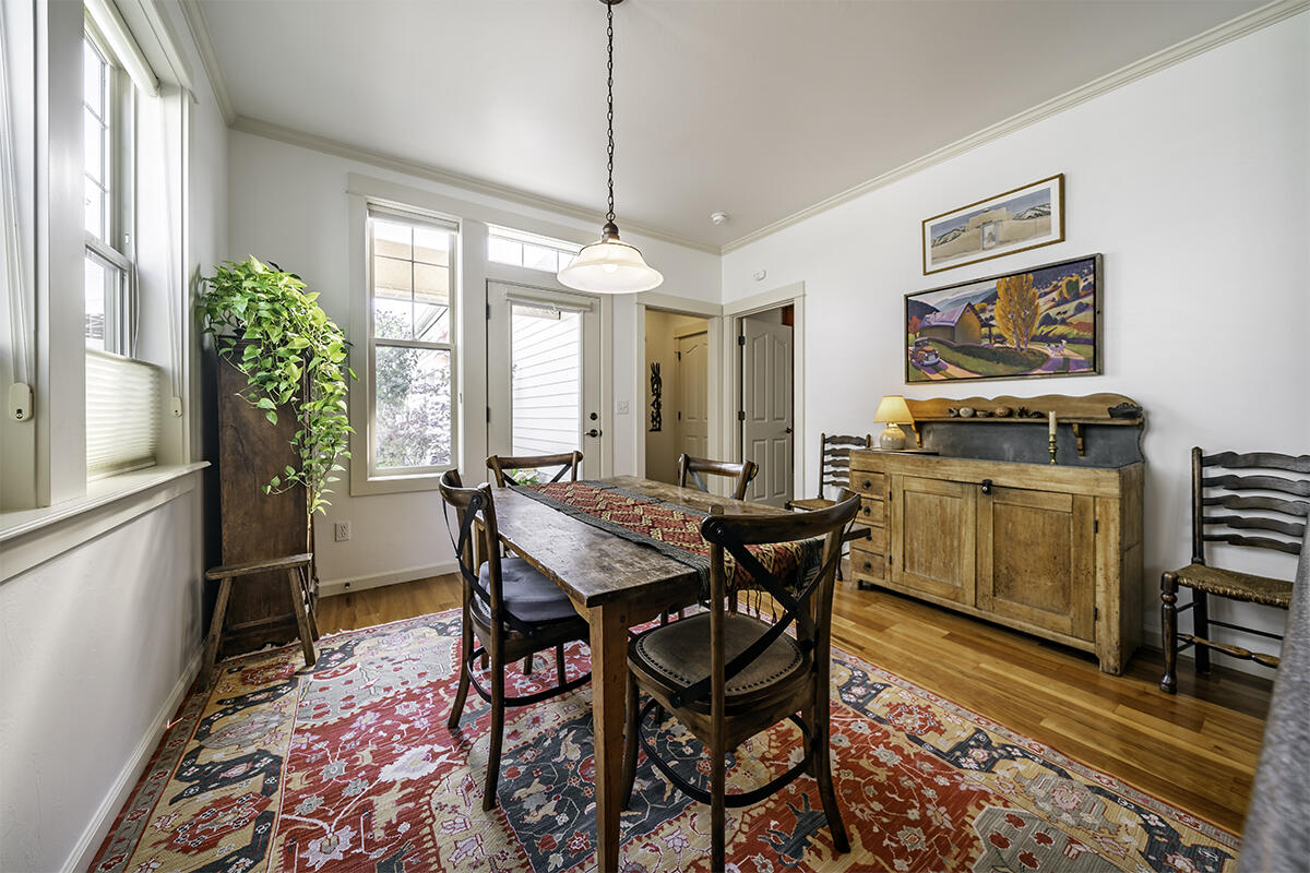 River Walk Subdivision - Residential