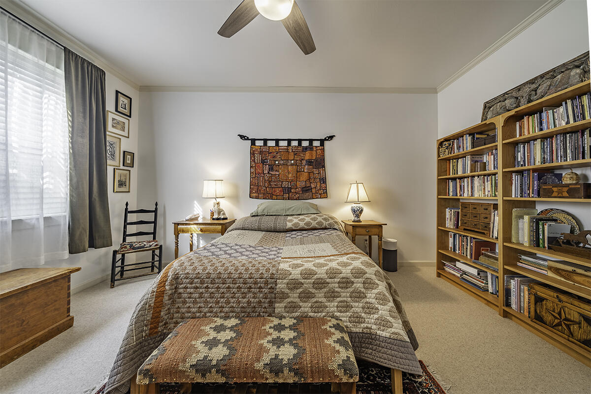 River Walk Subdivision - Residential