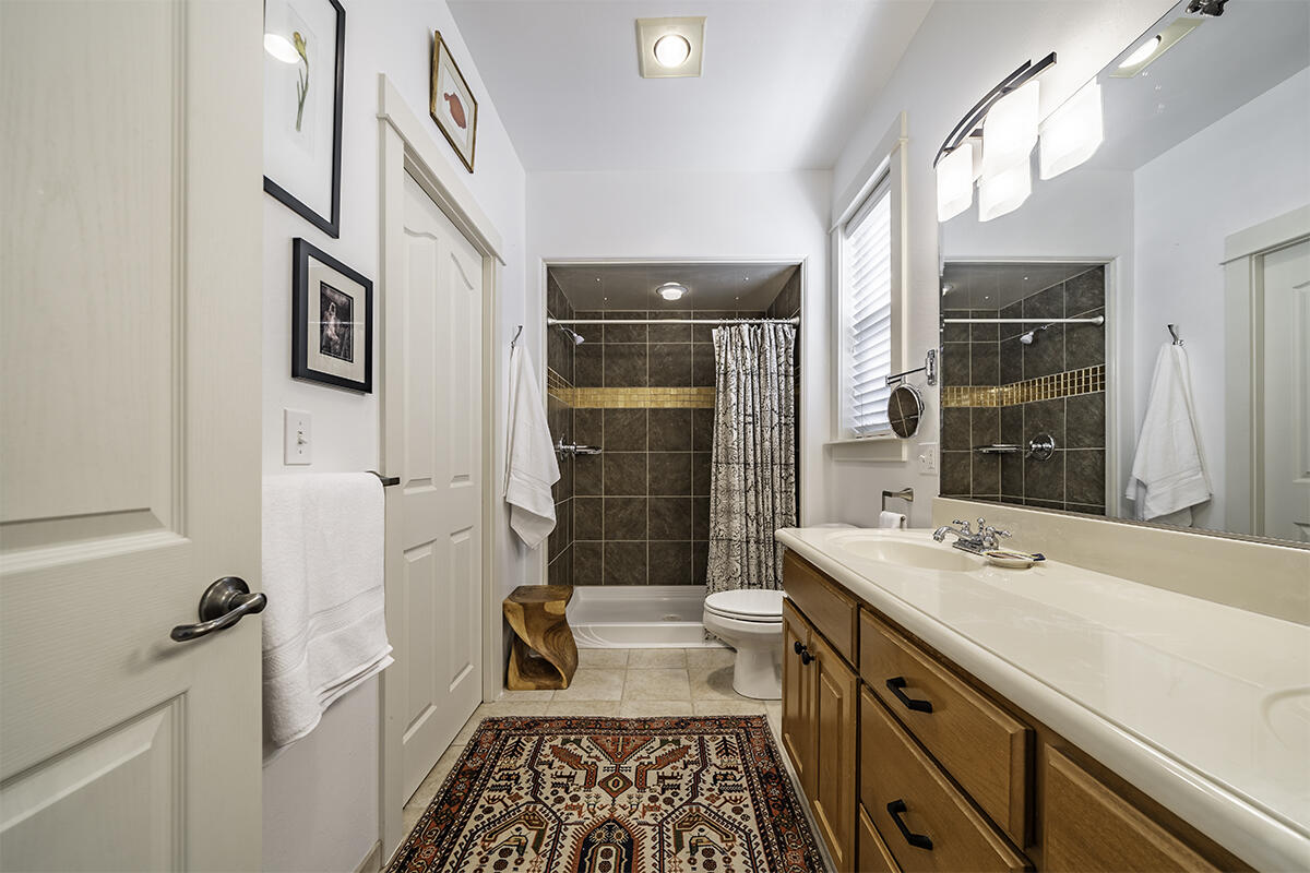 River Walk Subdivision - Residential