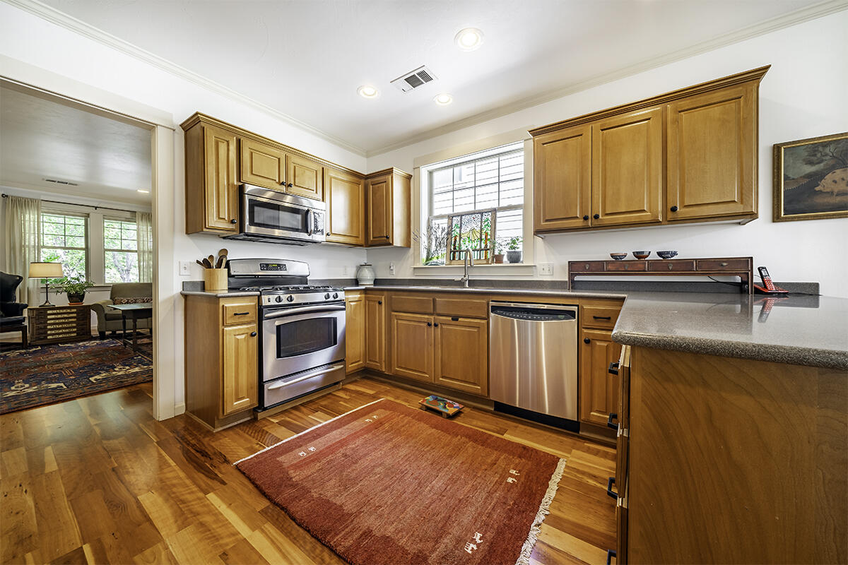 River Walk Subdivision - Residential
