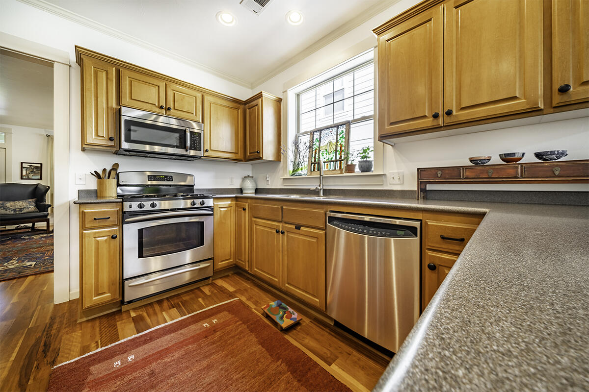 River Walk Subdivision - Residential