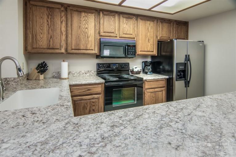 The Ridge - Residential