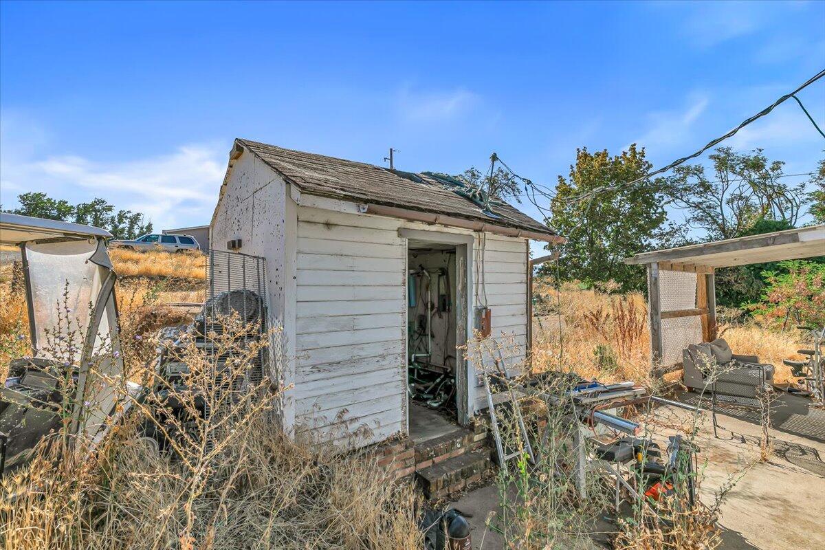 Ashland Acres - Residential