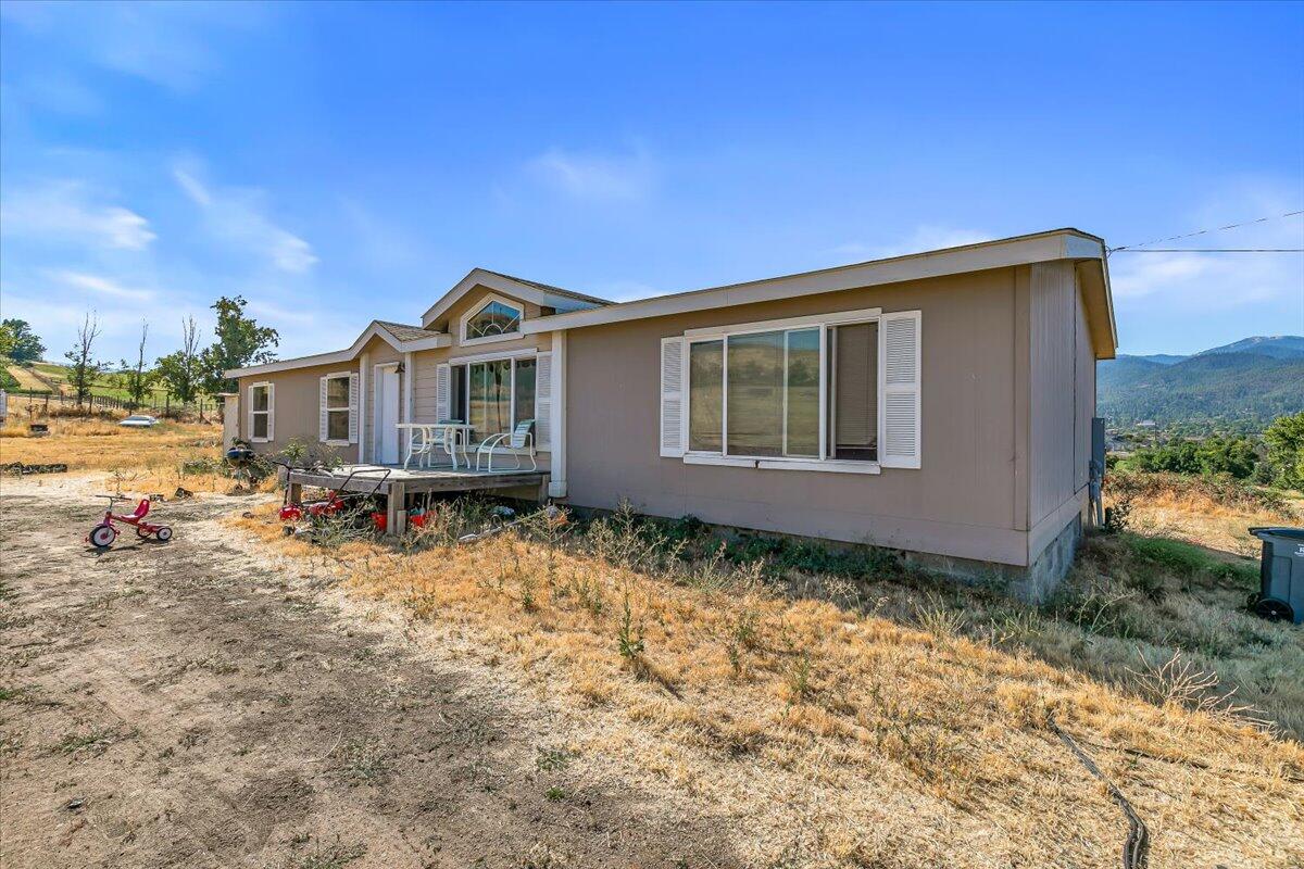 Ashland Acres - Residential