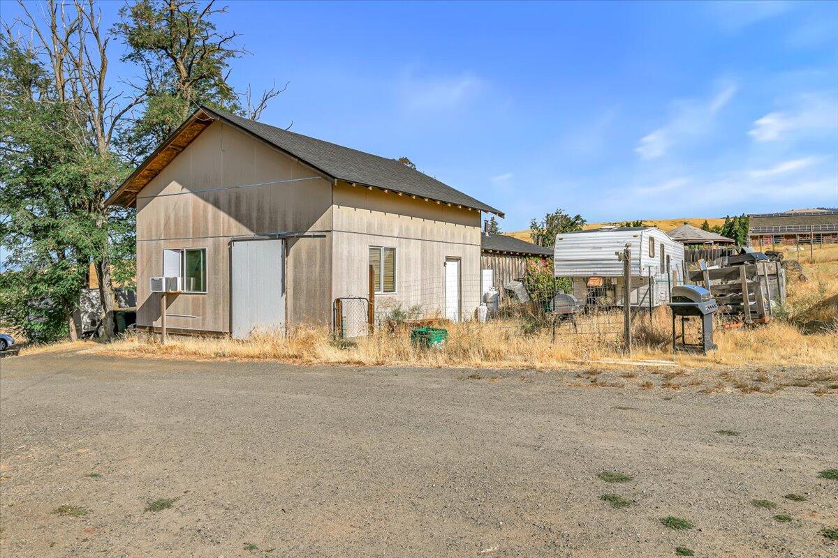 Ashland Acres - Residential