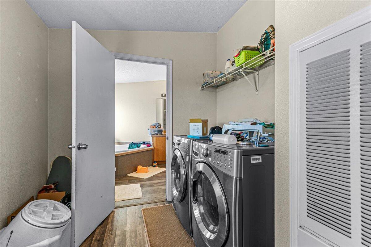 Ashland Acres - Residential