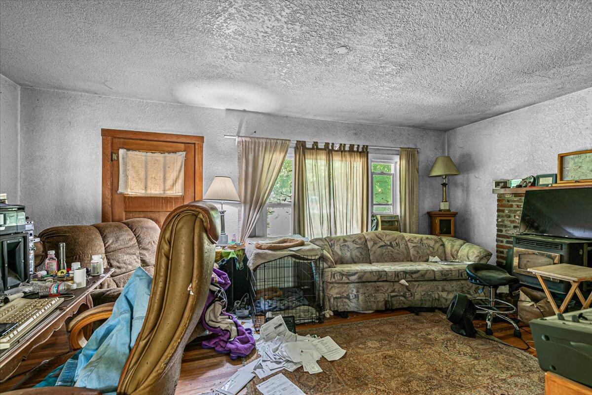 Ashland Acres - Residential