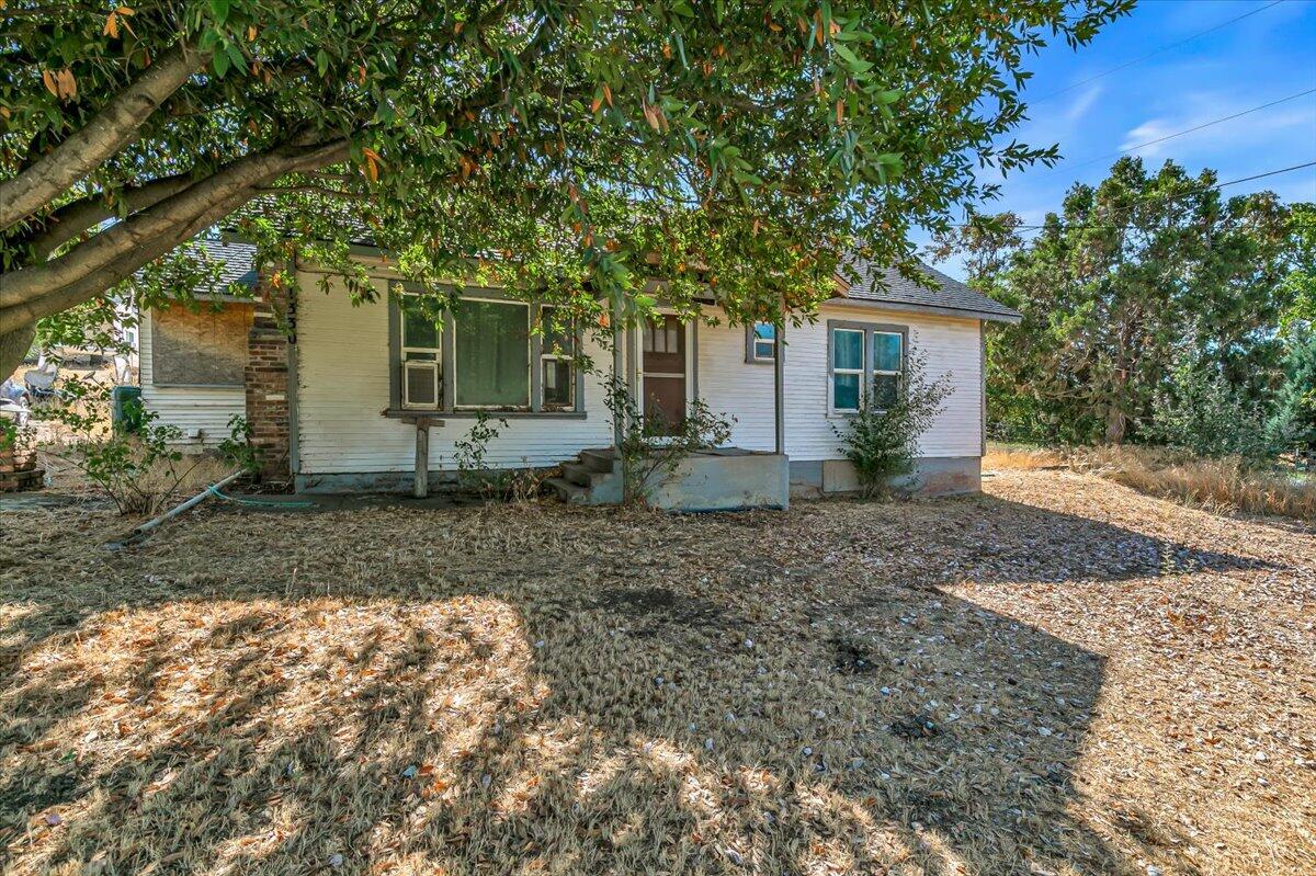 Ashland Acres - Residential