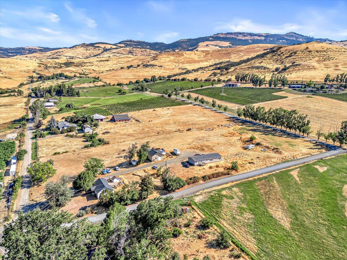 Ashland Acres - Residential