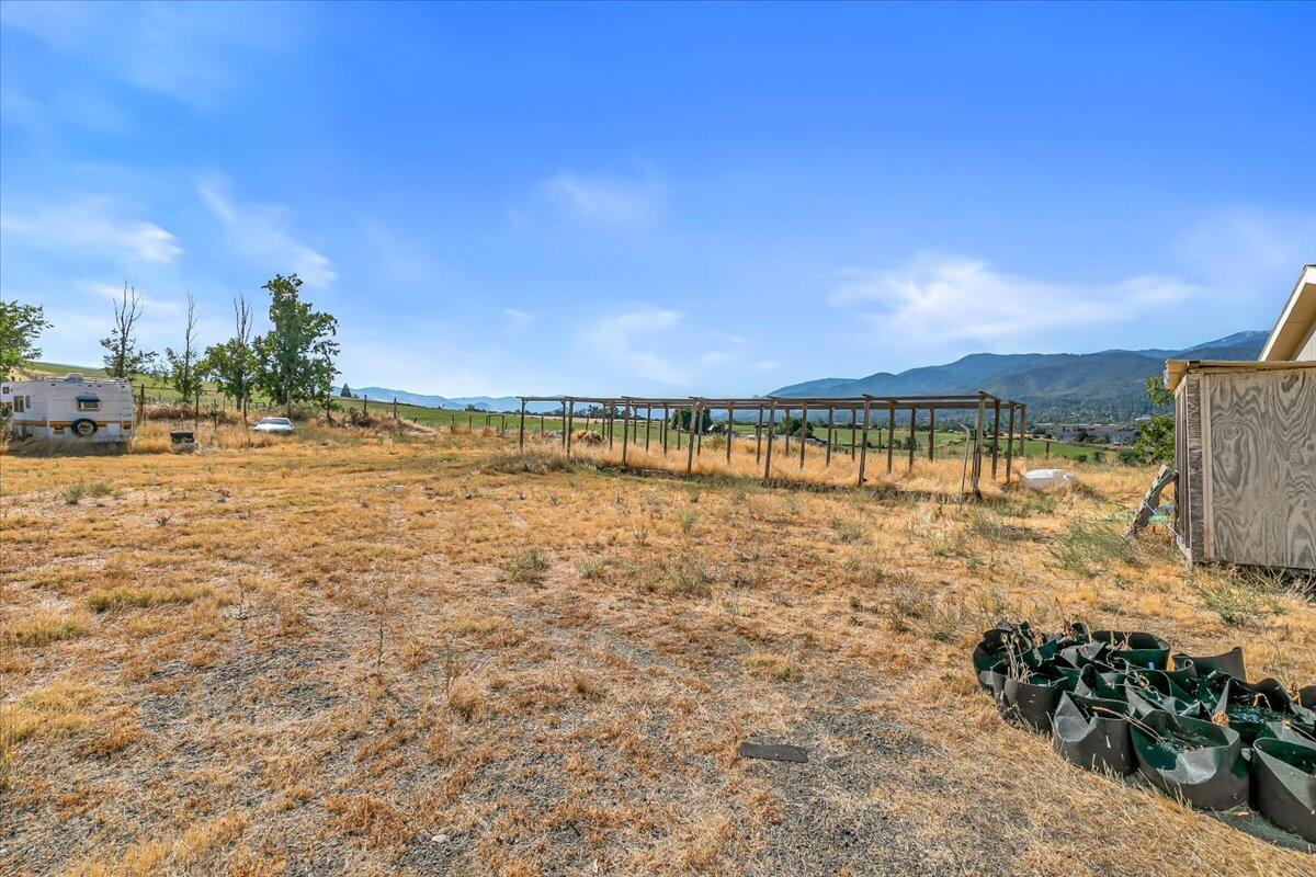 Ashland Acres - Residential