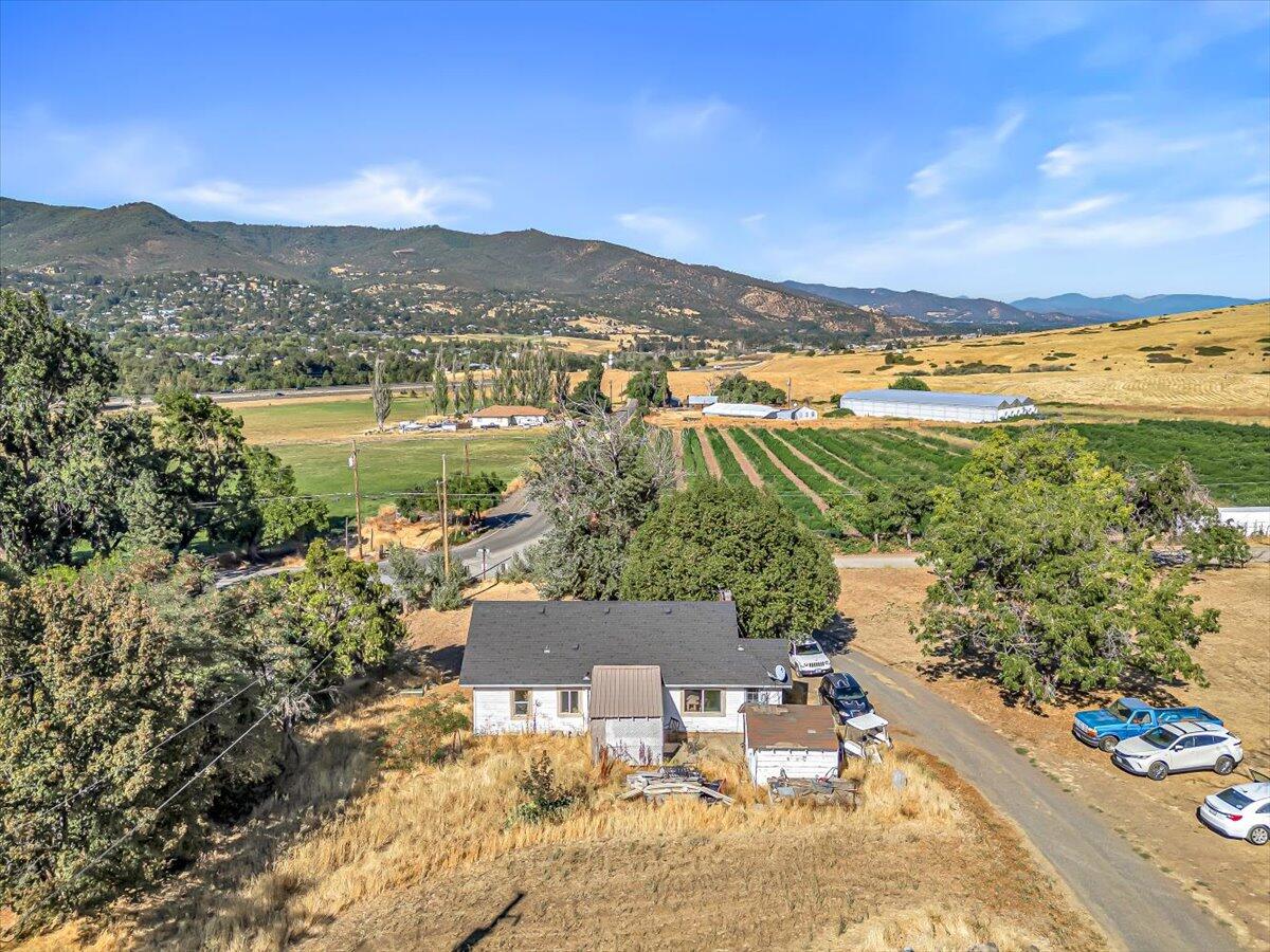 Ashland Acres - Residential