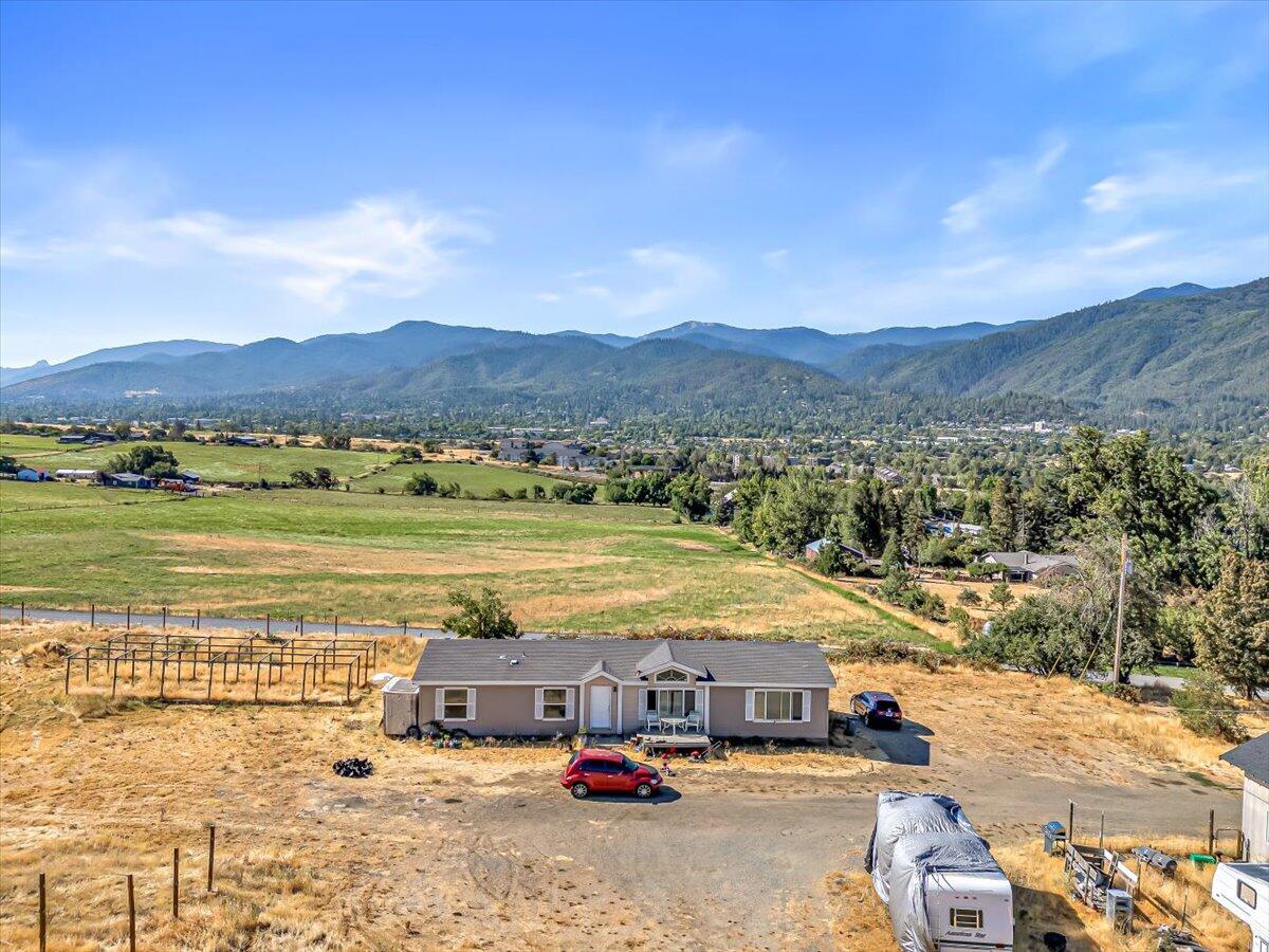 Ashland Acres - Residential