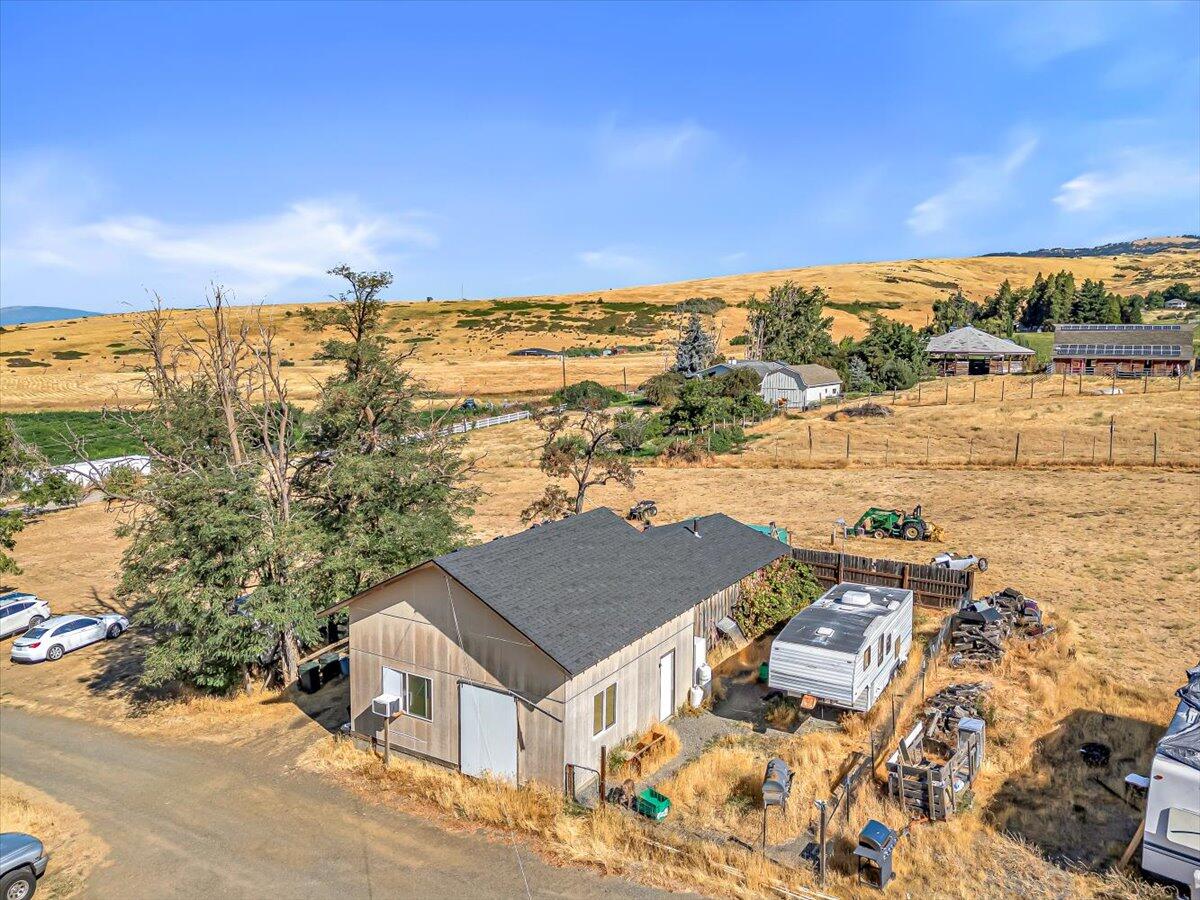 Ashland Acres - Residential