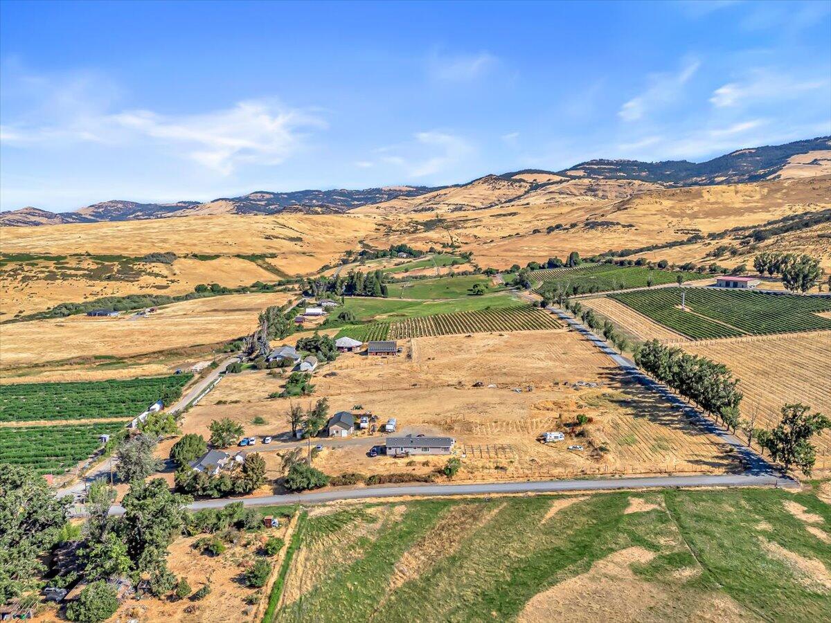 Ashland Acres - Residential