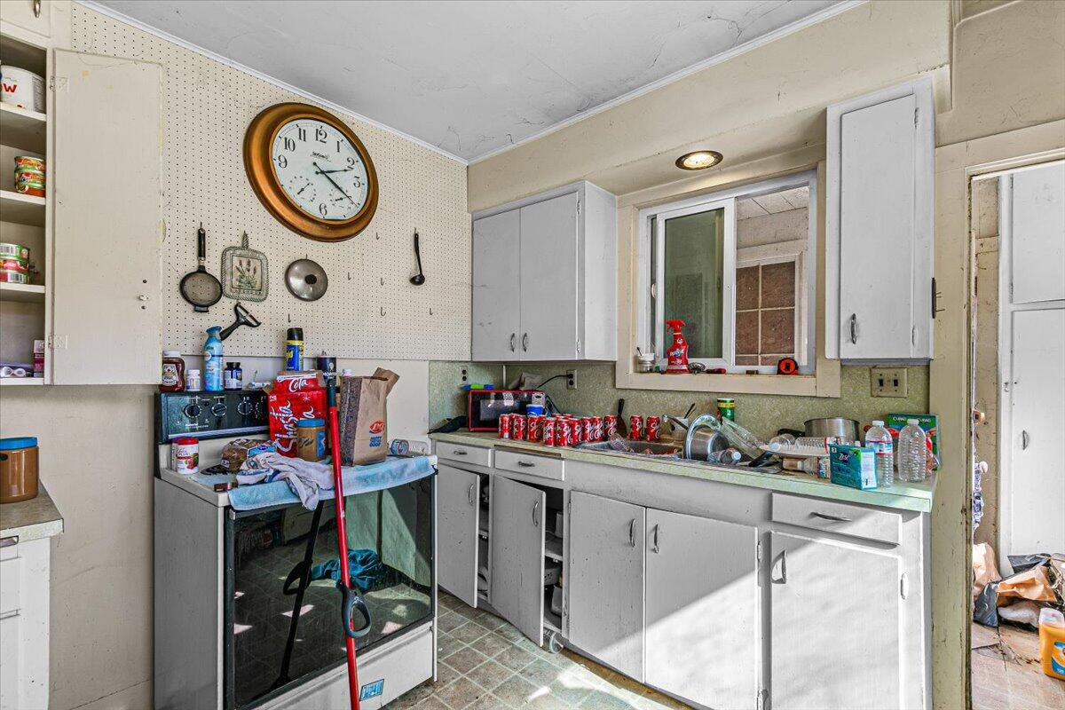 Ashland Acres - Residential