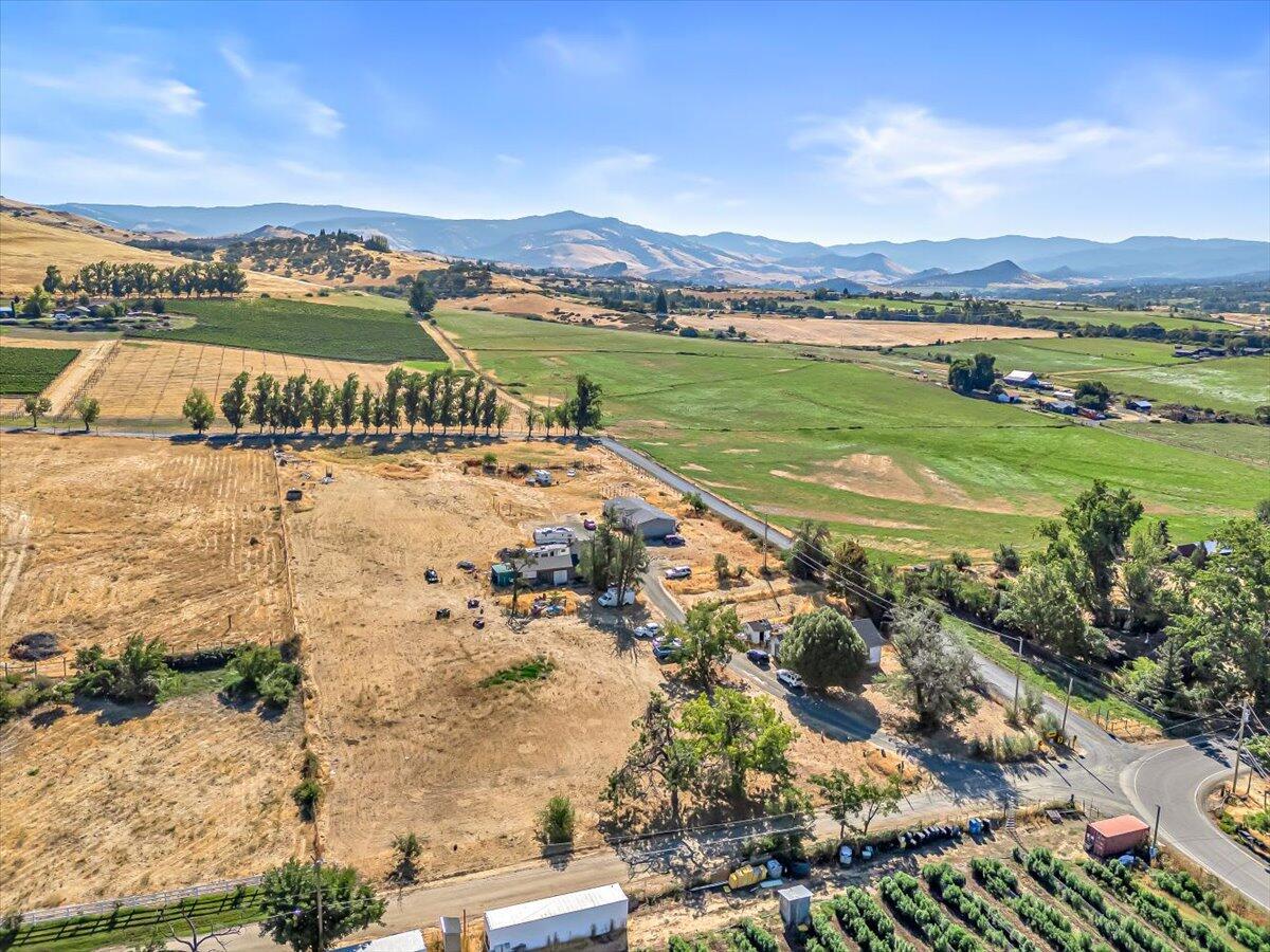 Ashland Acres - Residential