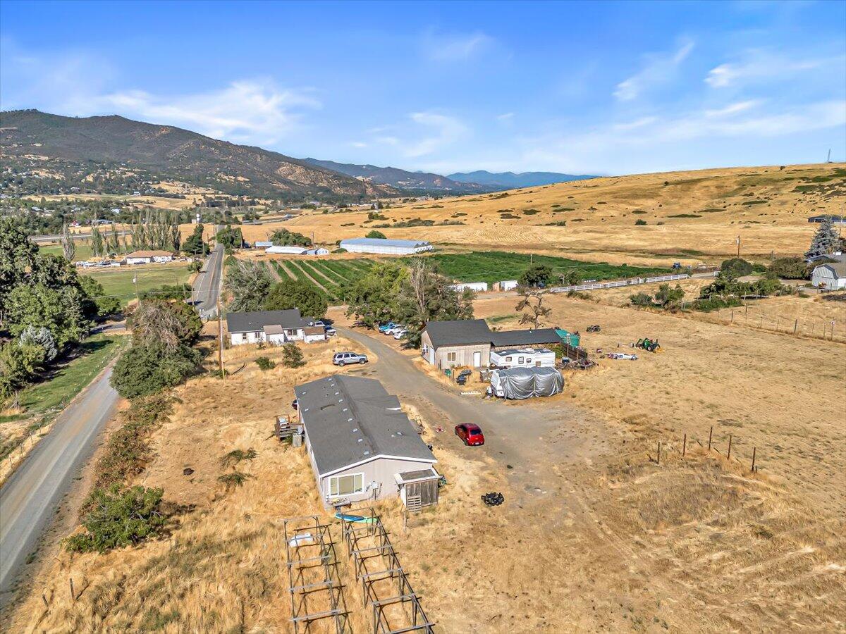 Ashland Acres - Residential