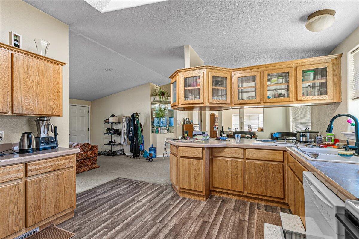 Ashland Acres - Residential