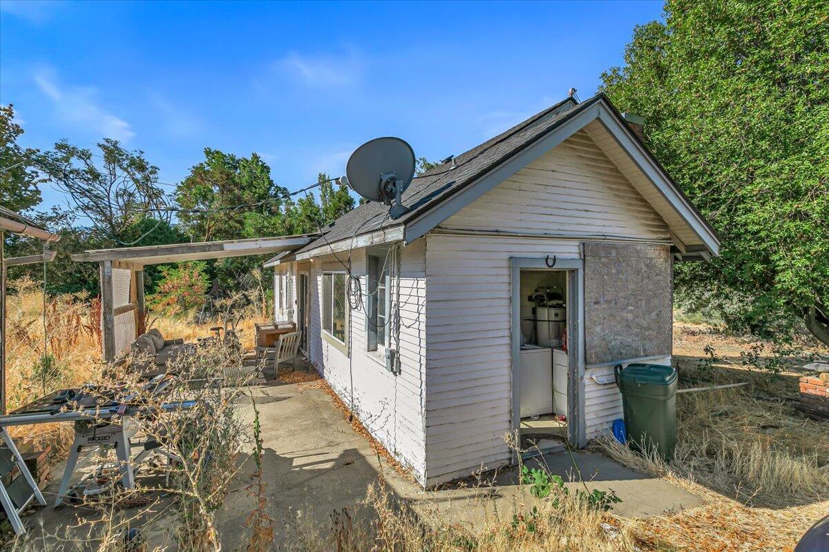 Ashland Acres - Residential