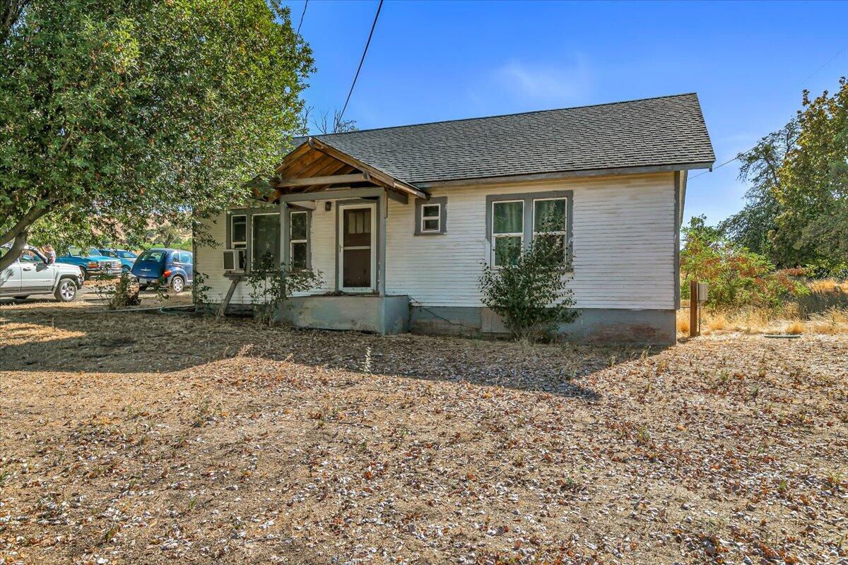 Ashland Acres - Residential