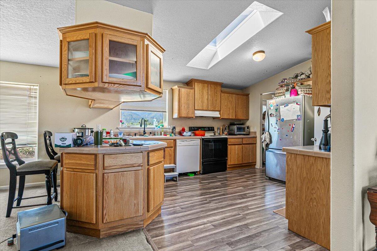 Ashland Acres - Residential